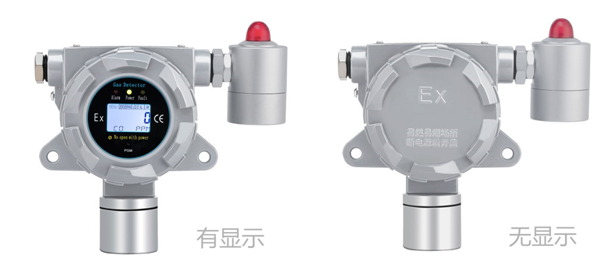 在线式防爆型氟化硅kok体育