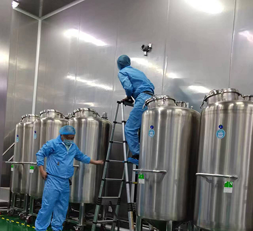 制药行业乙炔检测仪