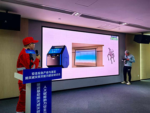 薄膜材料制备工艺氨气检测仪应用
