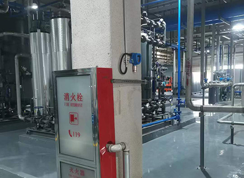 薄膜材料制备工艺专用氨气检测仪