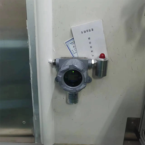 半导体湿法清洗工艺专用双氧水检测仪